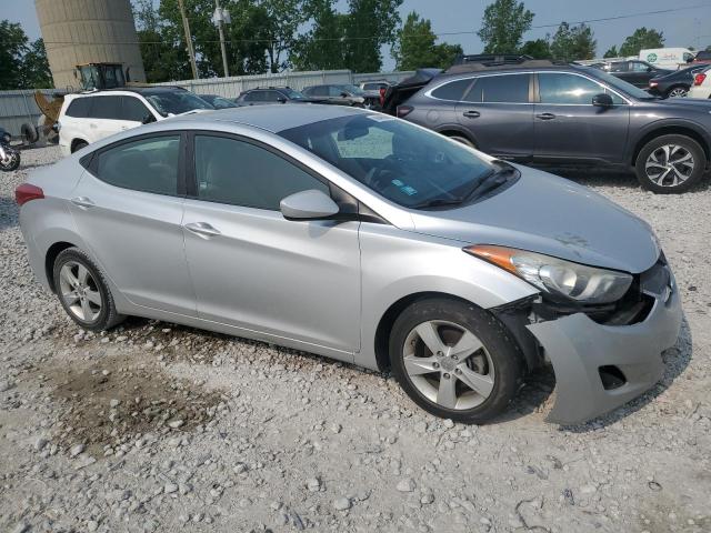 Vin: 5npdh4ae1dh385007, lot: 59049685, hyundai elantra gls 20134