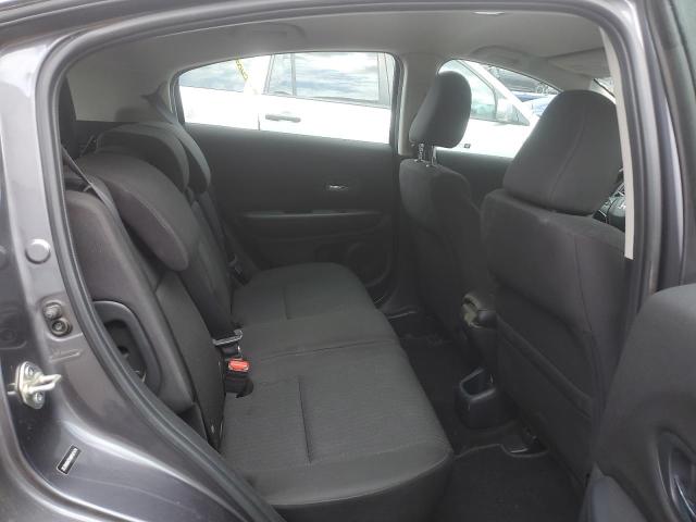 2017 HONDA HR-V LX - 3CZRU6H35HM707174