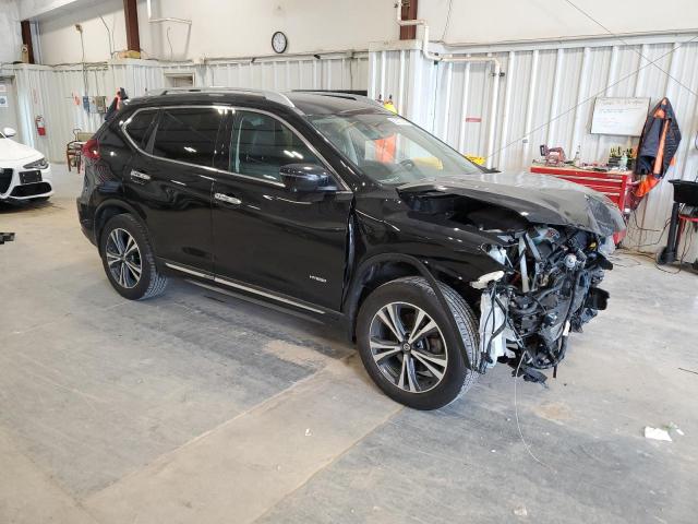 2018 NISSAN ROGUE SV H 5N1ET2MV7JC824474