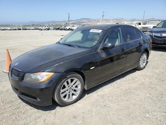 BMW 328 I SULE
