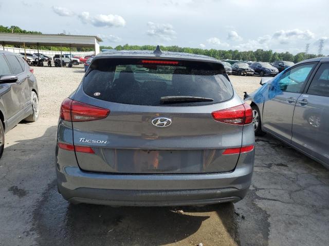 2019 HYUNDAI TUCSON SE - KM8J23A42KU963443