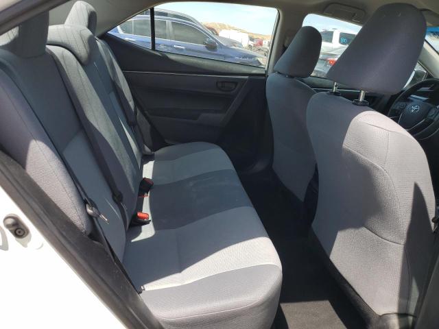 2016 TOYOTA COROLLA L 5YFBURHE2GP487350