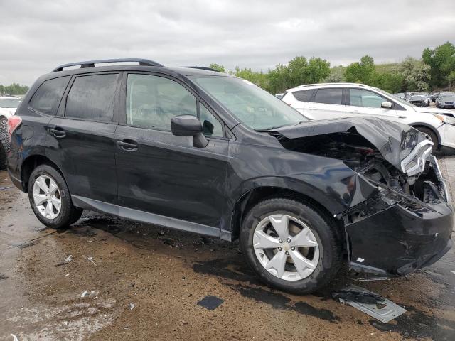 2015 SUBARU FORESTER 2 JF2SJADC4FH519726