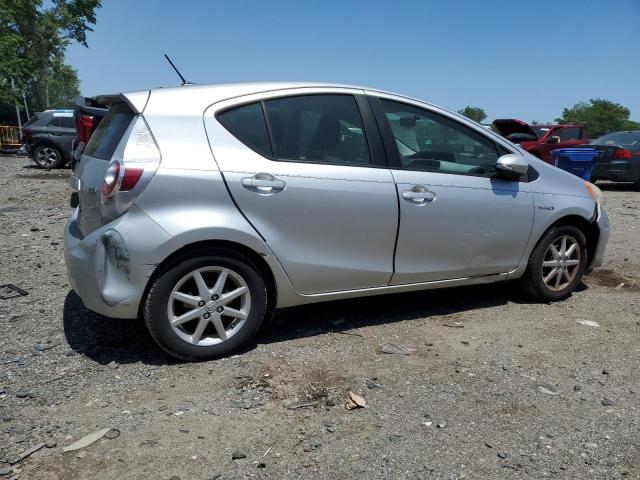 Vin: jtdkdtb3xc1514488, lot: 59069255, toyota prius 20123
