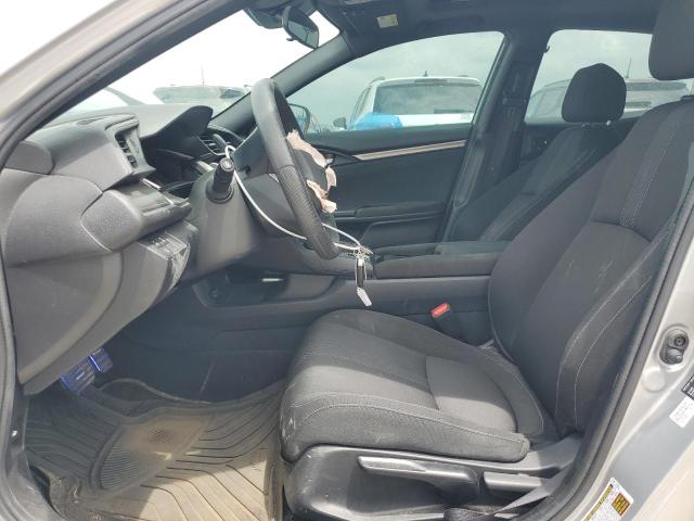 2019 HONDA CIVIC EX - SHHFK7H65KU228987