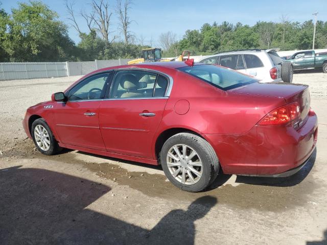 Vin: 1g4hc5em2bu139881, lot: 60895025, buick lucerne cxl 20112