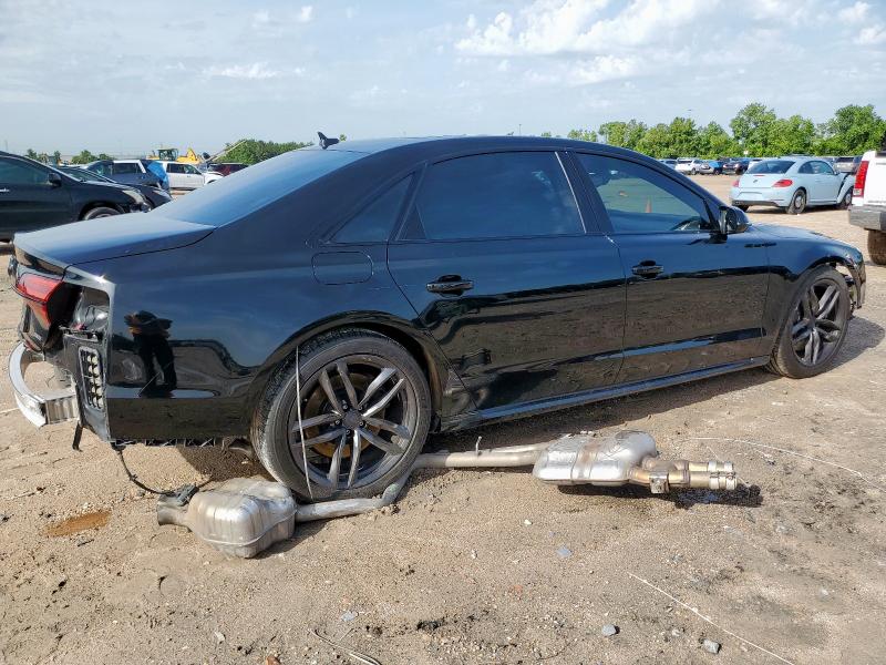 2017 AUDI A8 L QUATT WAU44AFD6HN005883