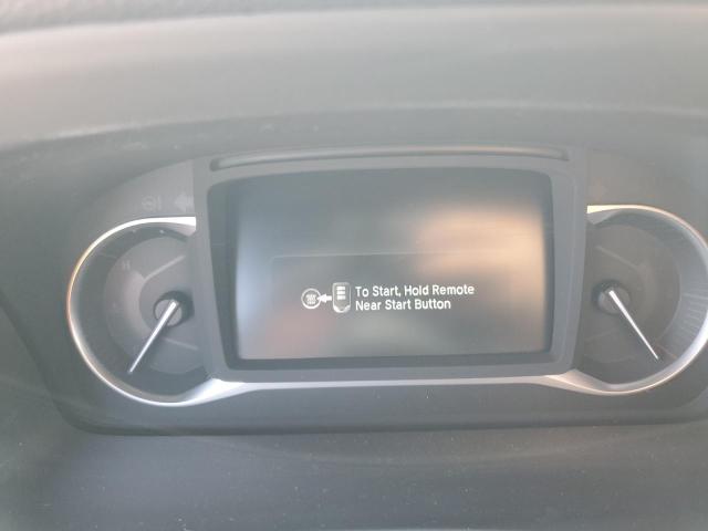 2023 HONDA PASSPORT E 5FNYF8H52PB008094
