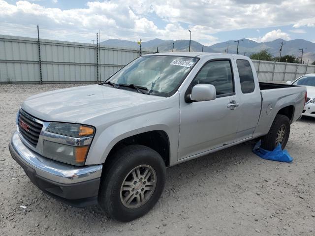 Vin: 1gtj6nfe2b8106697, lot: 60759215, gmc canyon slt 2011 img_1
