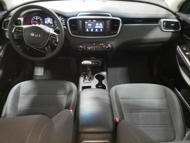 2019 KIA SORENTO L 5XYPGDA36KG509145