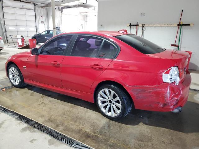 Vin: wbapk7c56ba819517, lot: 61724485, bmw 3 series xi 20112