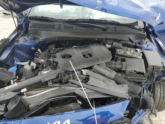 2024 KIA FORTE LX #3260249698