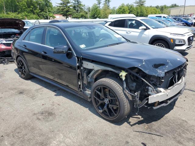 2014 MERCEDES-BENZ E 350 4MAT - WDDHF8JB8EA899908