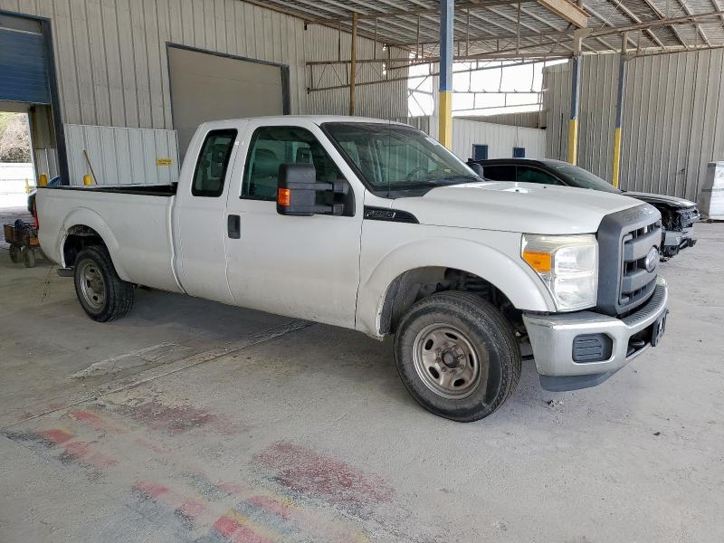 Vin: 1ft7x2a6xgea65962, lot: 61501905, ford f250 super duty 20164