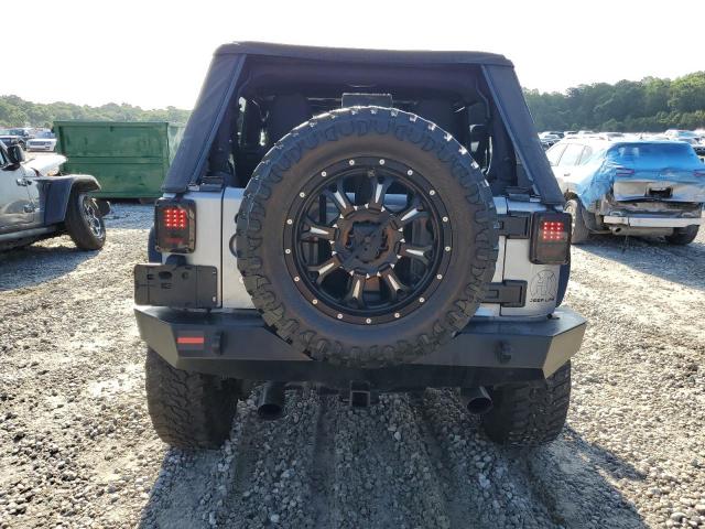 2015 JEEP WRANGLER U 1C4BJWDGXFL521492