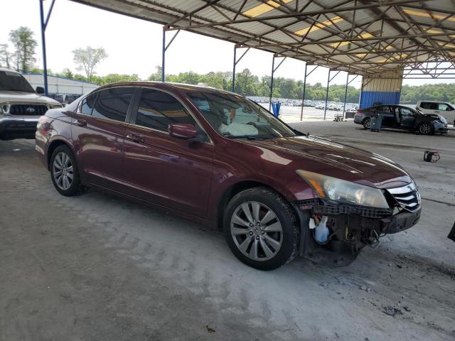 Vin: 1hgcp2f85ca121754, lot: 60469545, honda accord exl 20124