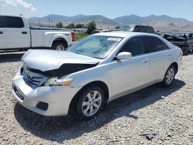 2011 TOYOTA CAMRY BASE - 4T1BF3EK9BU122169
