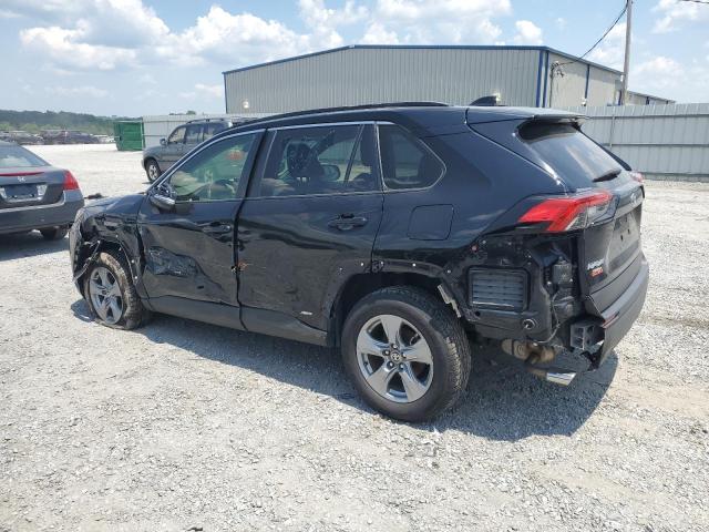2022 TOYOTA RAV4 XLE JTMRWRFV9ND164408