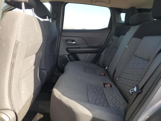 2025 NISSAN KICKS SV - 3N8AP6CA3SL312833