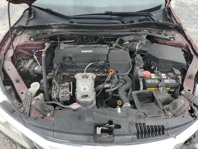 2016 HONDA ACCORD EX - 1HGCR2F04GA039573