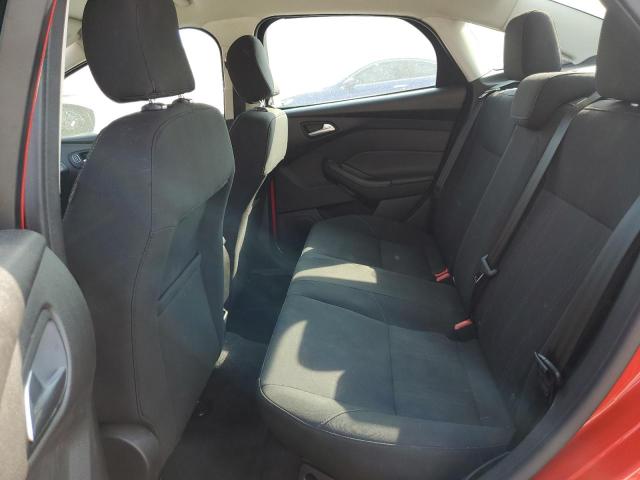 2016 FORD FOCUS SE - 1FADP3F22GL236462