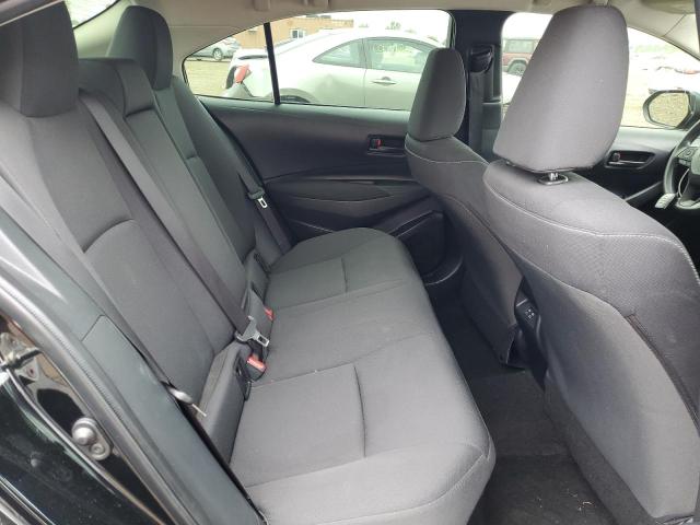 2024 TOYOTA COROLLA LE - JTDBCMFE7R3052442