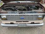 Lot #3296292407 1991 FORD ECONOLINE