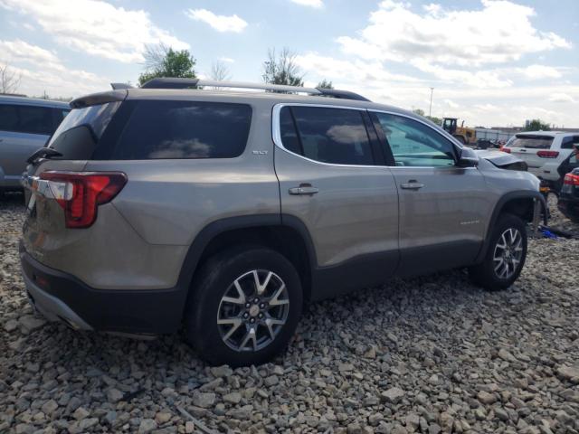 Vin: 1gkknul45pz194082, lot: 60736075, gmc acadia slt 20233