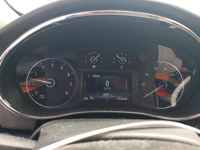 2017 BUICK ENCORE PRE - KL4CJDSB7HB080682