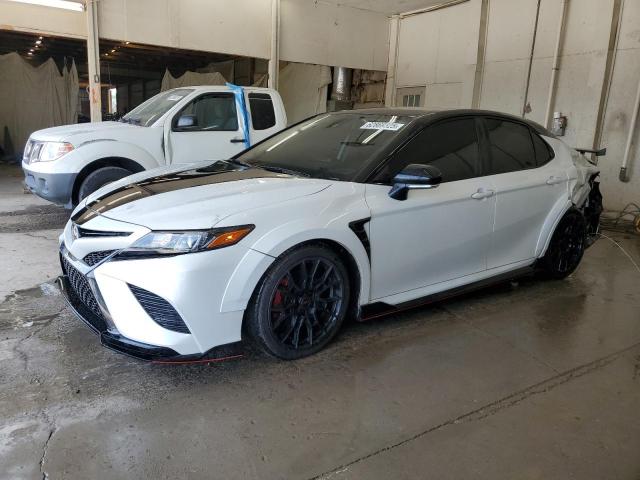 Vin: 4t1kz1ak8nu069860, lot: 62869325, toyota camry trd 2022 img_1