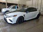 2022 TOYOTA CAMRY TRD - 4T1KZ1AK8NU069860