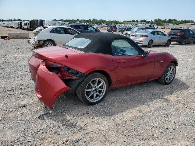 Vin: jm1ndab75g0107095, lot: 61296705, mazda mx5 sport 20163
