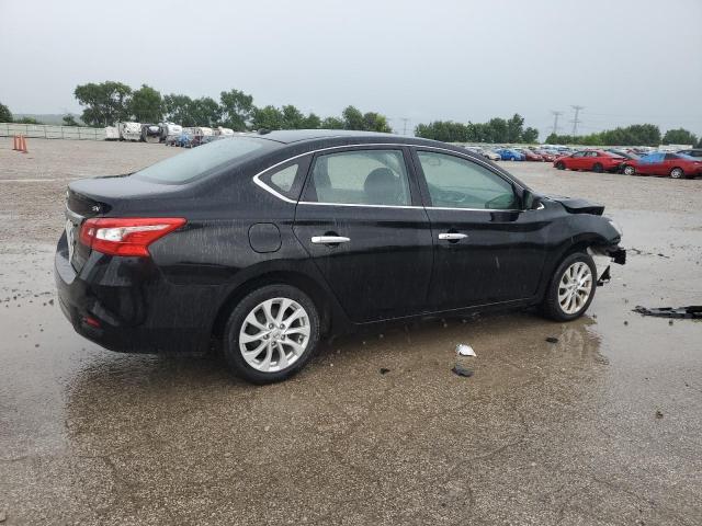 2019 NISSAN SENTRA S - 3N1AB7AP2KL610509