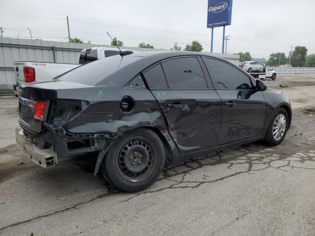 Vin: 1g1pa5sh9f7155196, lot: 60079595, chevrolet cruze ls 20153