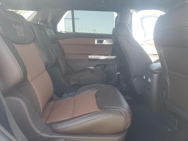 2023 FORD EXPLORER K 1FM5K8LCXPGB45953