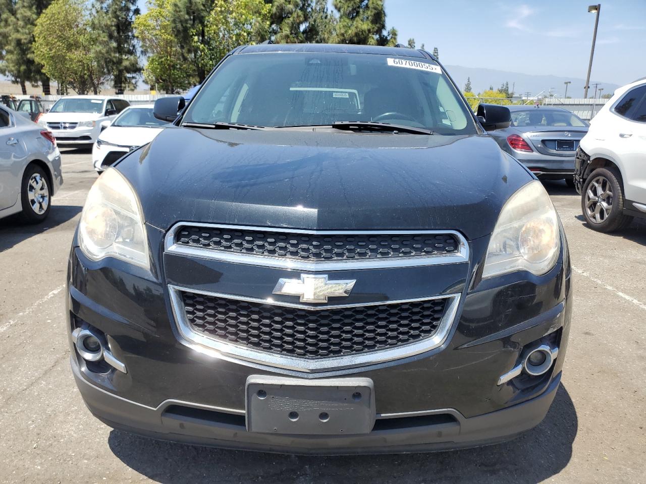 CHEVROLET EQUINOX 2015