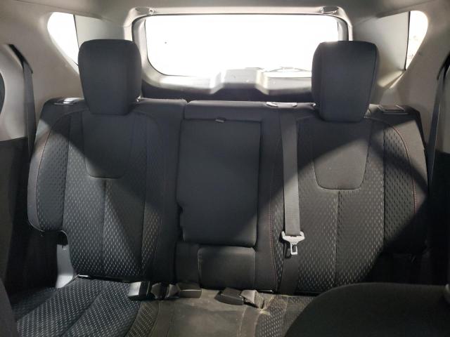 2015 CHEVROLET EQUINOX LS - 2GNALAEK2F6128842