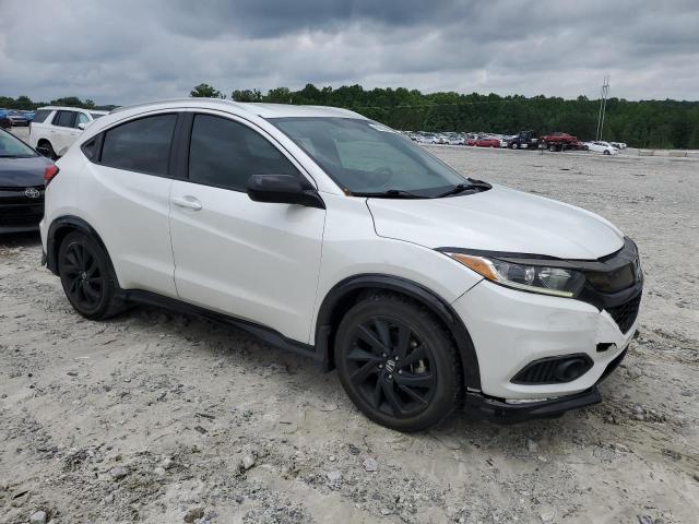 Vin: 3czru5h19mm733683, lot: 60992645, honda hr-v sport 20214