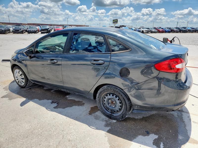 Vin: 3fadp4aj9bm238964, lot: 62310045, ford fiesta s 20112