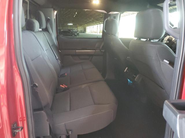 2024 FORD F150 XLT 1FTFW3L8XRKE62207