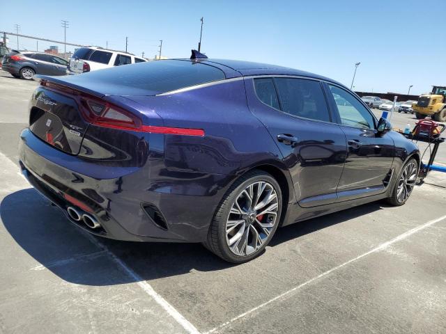 2020 KIA STINGER GT KNAE35LC4L6086864