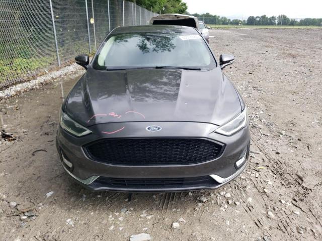 2019 FORD FUSION TIT 3FA6P0K95KR193806
