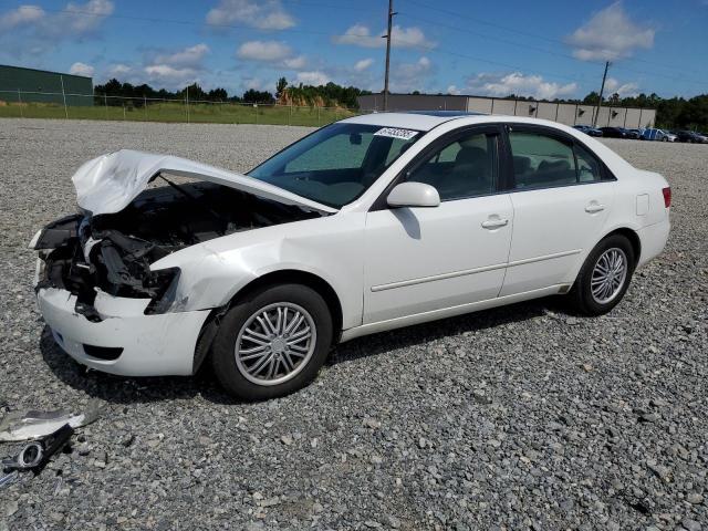 HYUNDAI SONATA GLS
