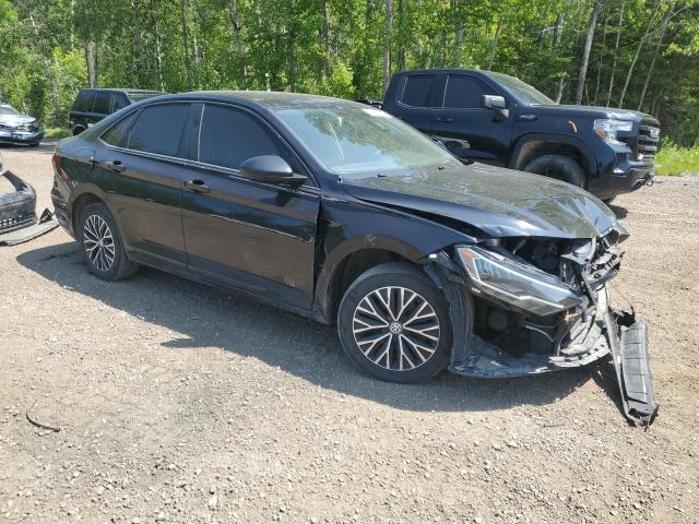 2019 VOLKSWAGEN JETTA SEL 3VWE57BU6KM125288