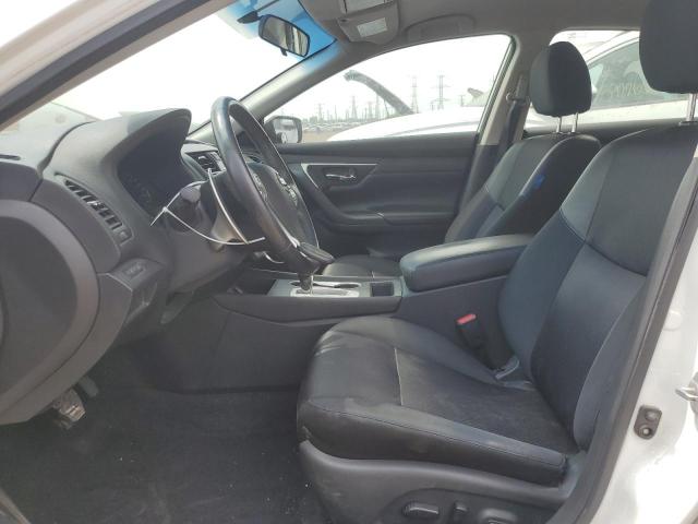2016 NISSAN ALTIMA 2.5 - 1N4AL3APXGC237201