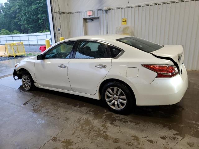 Vin: 1n4al3ap8fn310844, lot: 59214145, nissan altima 2.5 20152