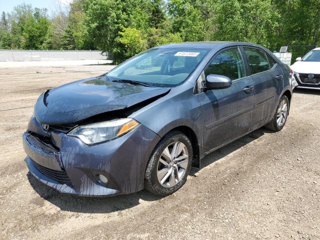 TOYOTA COROLLA EC