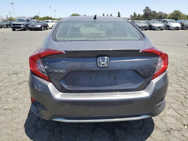 2019 HONDA CIVIC EX - 19XFC1F34KE213973