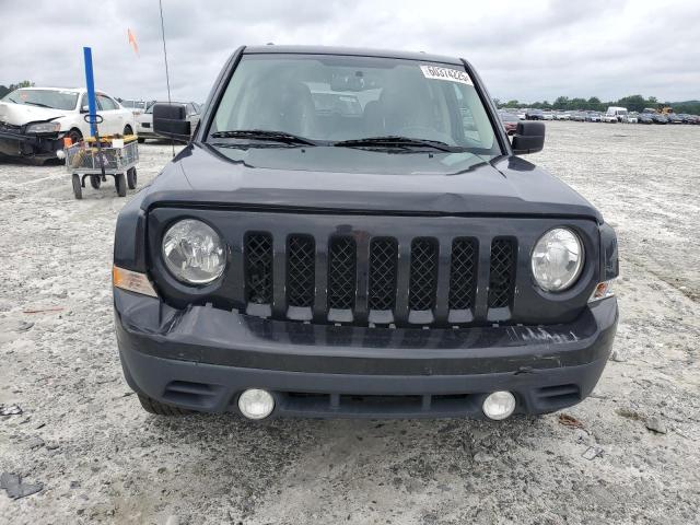 2016 JEEP PATRIOT LA - 1C4NJRFB5GD500545