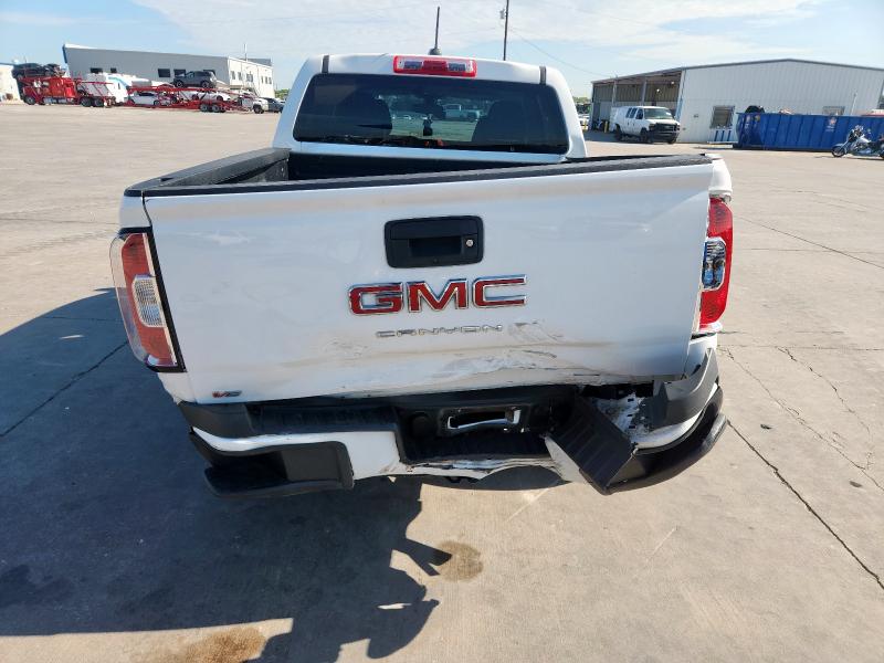 2021 GMC CANYON ELE 1GTG5BEN7M1229744